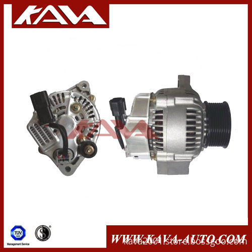 Alternator For Komatsu pc2006 s6d102,600-861-3410,600-861-3411,600-861-3420